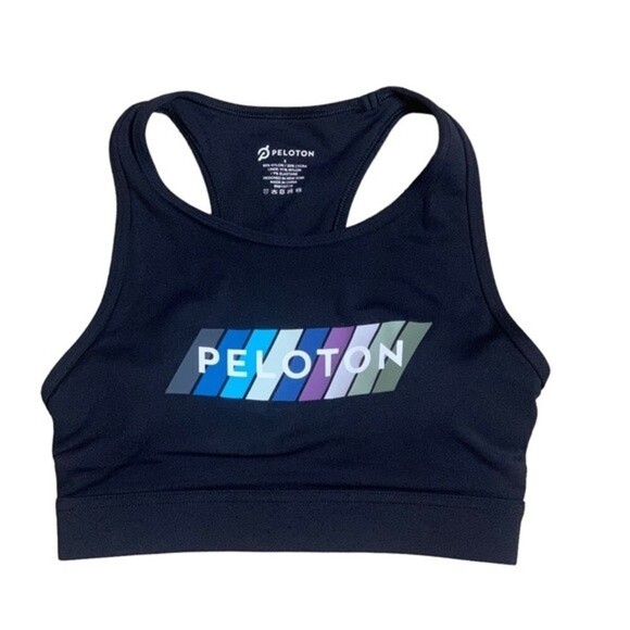 Peloton Other - Peloton Pace High Neck Bra Small
